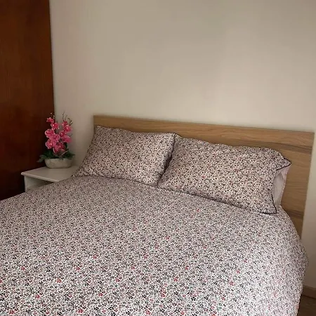 Apartment Appart Tommi *