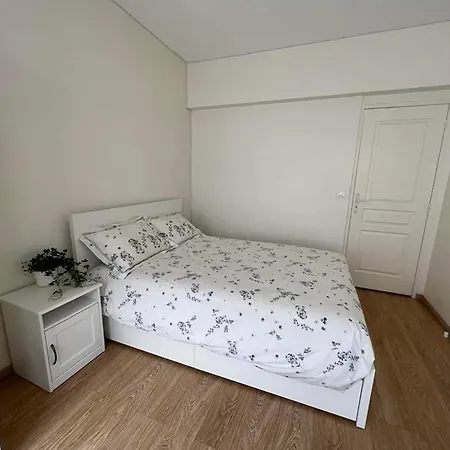 Appart Tommi Apartment Nice